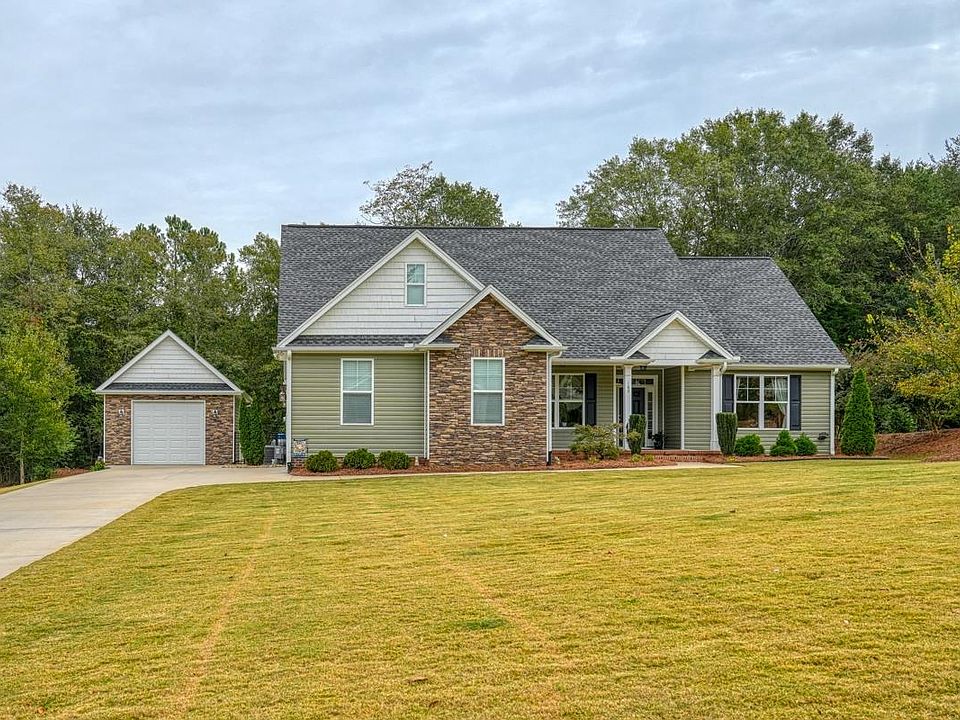 160 Glendower Ln, Chesnee, SC 29323 Zillow