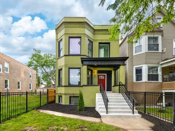 7232 S Union Ave, Chicago, IL 60621