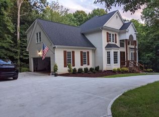 5709 Glenfiddich Way, Raleigh, NC 27613