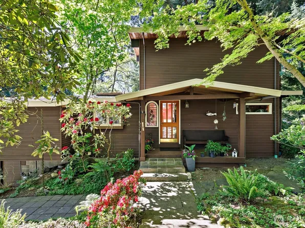 6418 E Mercer Way, Mercer Island, WA 98040