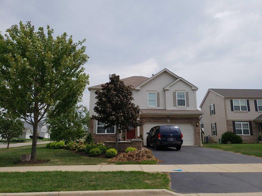1st image of 3020 Braeburn Way