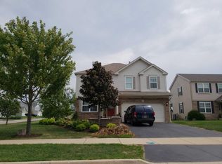 3020 Braeburn Way, Woodstock, IL 60098