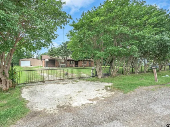 10684 County Road 358, Terrell, TX 75161