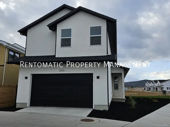 6935 Woods Rose Dr, Park City, UT 84098