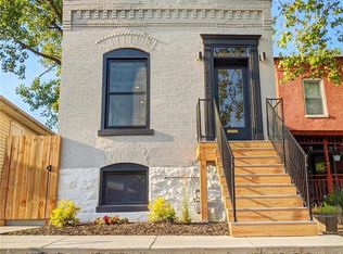 4340 Swan Ave, Saint Louis, MO 63110
