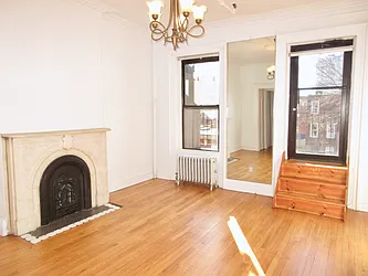 Rented by Brooklyn Properties