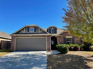 11081 N 114th Ave E, Owasso, OK 74055