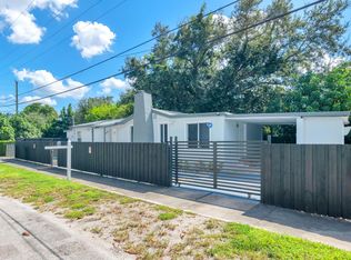 9398 NW 4th Ave, Miami, FL 33150