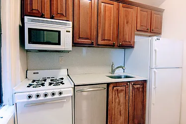 Rented by GPA Realty