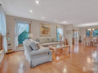 25 Franklin Dr, Plainsboro, NJ, 08536