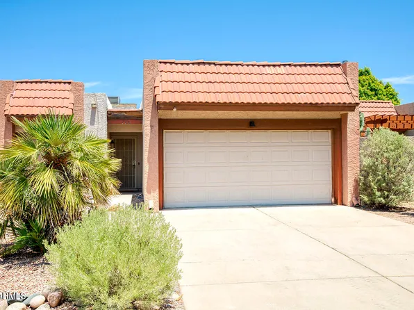 550 W HARVARD Drive, Tempe, AZ 85283