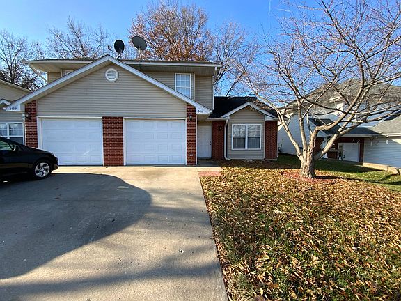 2nd image of 3409-3411 Squirrel Dr