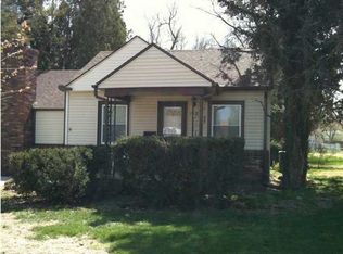 2421 W Vermont St, Wichita, KS 67203