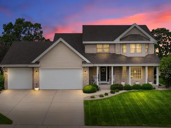 425 Riviera Street, Oregon, WI 53575