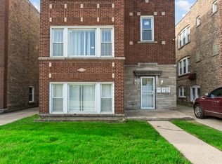 323 Memorial Dr #2, Calumet City, IL 60409