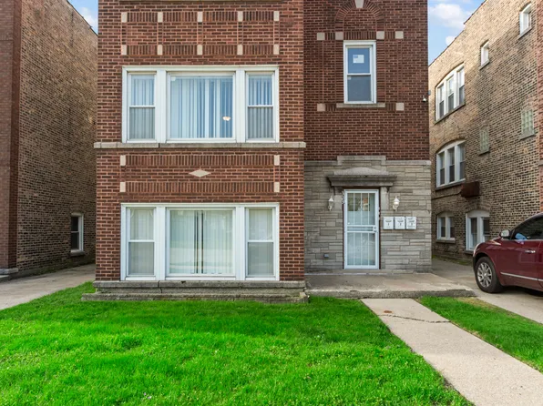 323 Memorial Dr #1, Calumet City, IL 60409