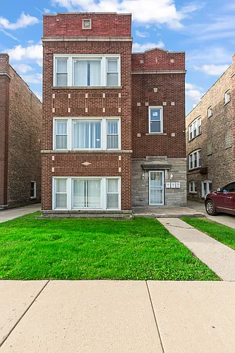 323 Memorial Dr #1 Photo 1