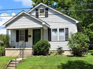 410 Vetter Ln, Jefferson City, MO 65101