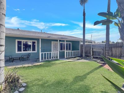 2647 Grange St, Lemon Grove, CA, 91945