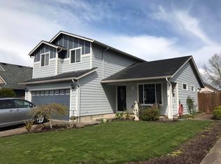 750 N Saint Marys Cir, Mount Angel, OR