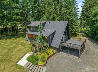 3413 Westside Hwy, Castle Rock, WA 98611