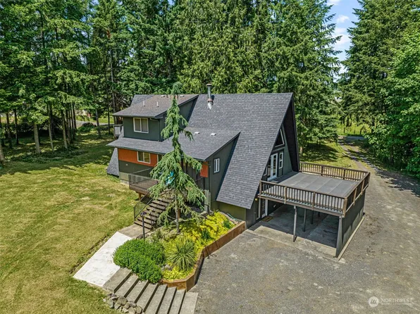 3413 West Side Highway, Castle Rock, WA 98611