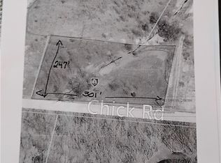 Chick Rd #73, Darien Center, NY 14040