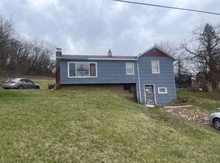 454 Cadogan Slate Lick Rd BOX 4-133, Kittanning, PA 16201