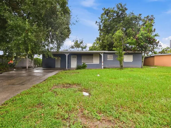 1612 28TH STREET, ORLANDO, FL 32805
