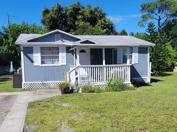 2711 Myers Dr NE, Palm Bay, FL 32905