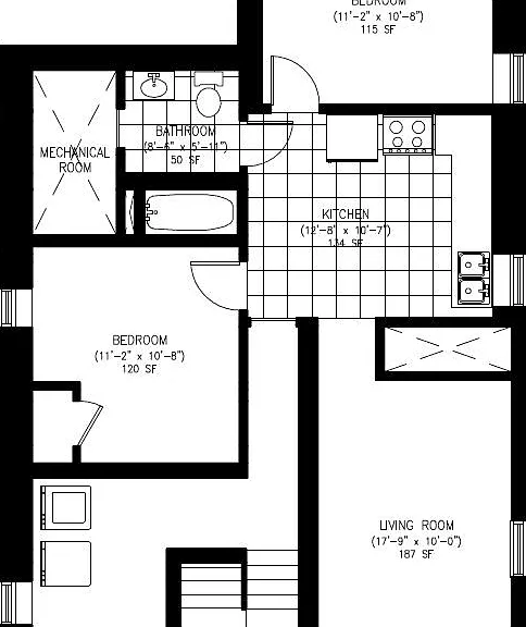 1005 E Colvin St #2 — Photo 11