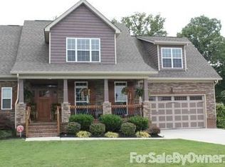 7436 Cash Ln, Ooltewah, TN 37363
