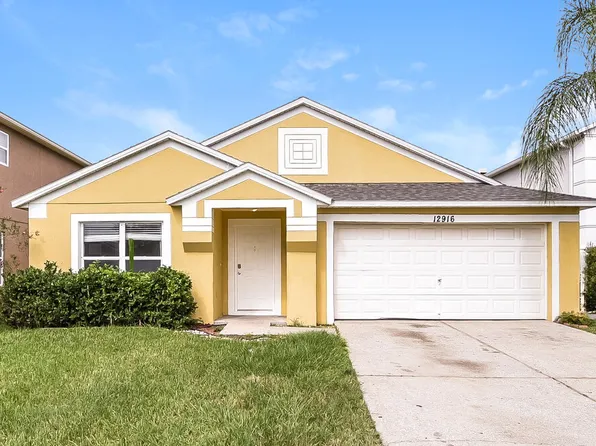12916 Los Alamitos Ct, Orlando, FL 32837