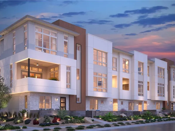 2514 Silent View Ave, Henderson, NV 89044