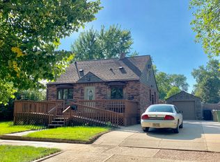 1135 N Broadway St, Watertown, SD 57201