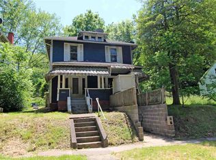 2431 10th Ave, Huntington, WV 25703