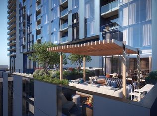 502 Brazos St #A-2414, Austin, TX 78701