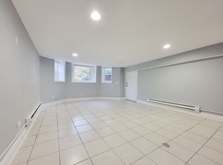 2825 N Francisco Ave #GS, Chicago, IL 60618