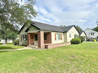 2527 Avenue G, Rosenberg, TX 77471