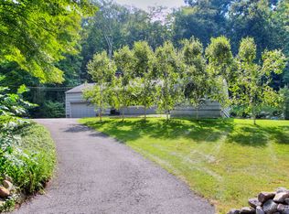 6 Deep Valley Rd, New Canaan, CT 06840