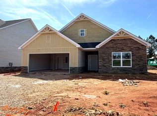 11168 Cornerstone Way, Hampton, GA 30228