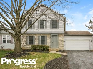1987 Linton Gardens Dr, Columbus, OH 43219