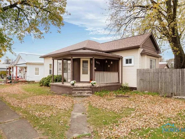 502 Robinson Ave, Kenton, OH 43326