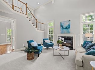 1348 Laneridge Ct, Raleigh, NC 27603