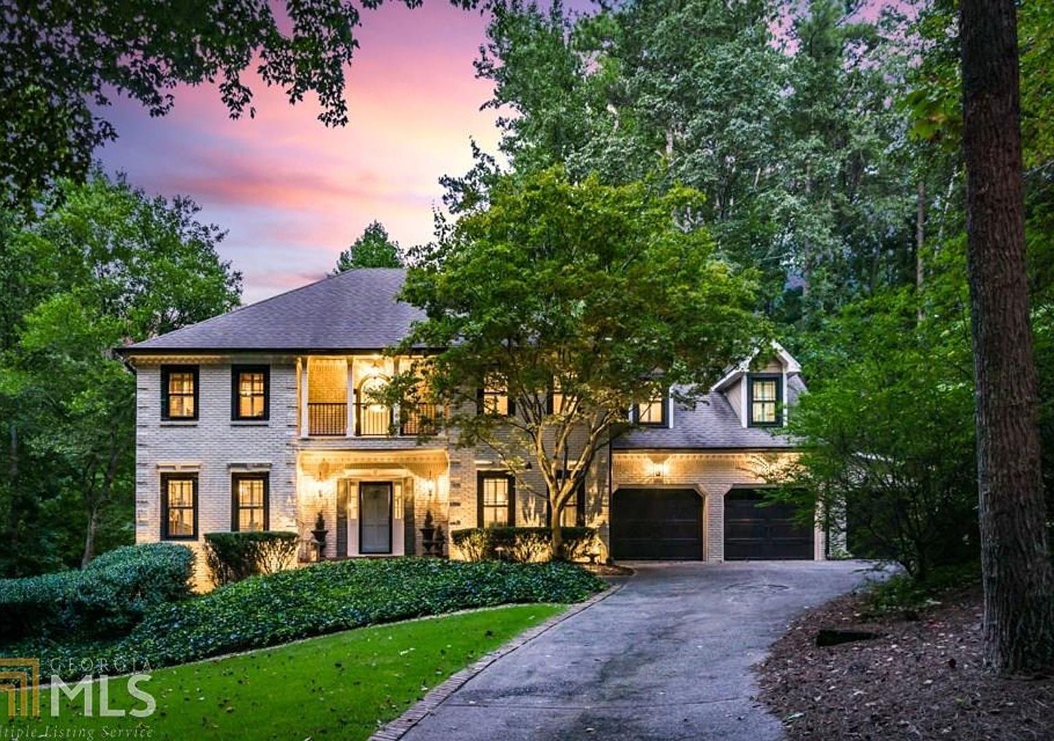 4658 Jefferson Township Ln, Marietta, GA 30066 Zillow