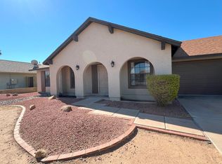 3109 W Las Palmaritas Dr, Phoenix, AZ 85051
