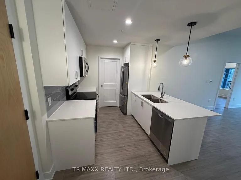 121 Mary St #318 — Photo 12