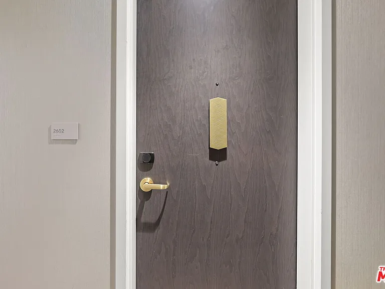 889 Francisco St #2602 — Photo 1