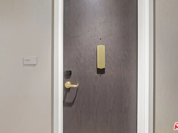 889 Francisco St Unit 2602, Los Angeles, CA 90017