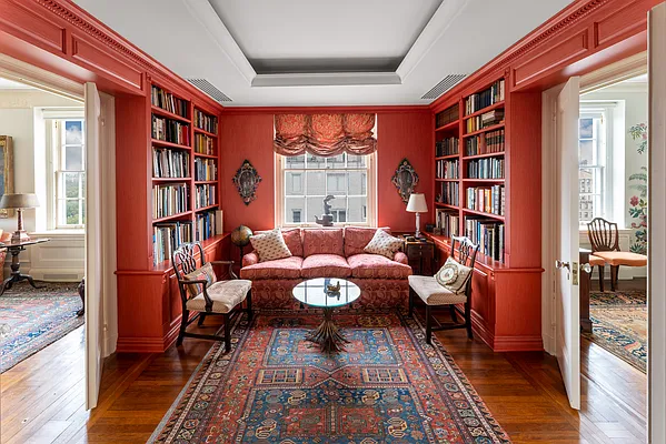 Sold by Douglas Elliman | media 40